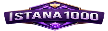 Logo Istana1000